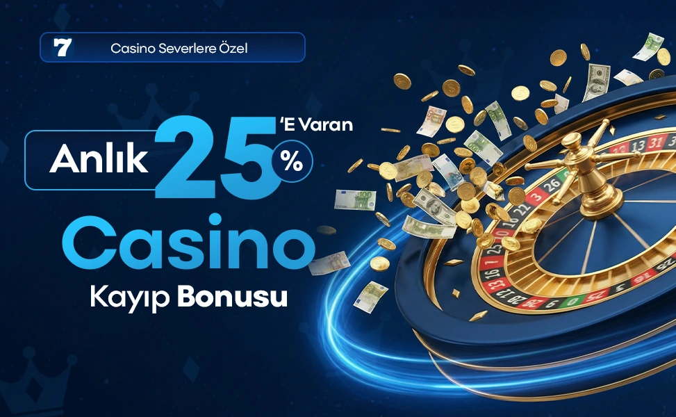 anlık kayıp bonusu