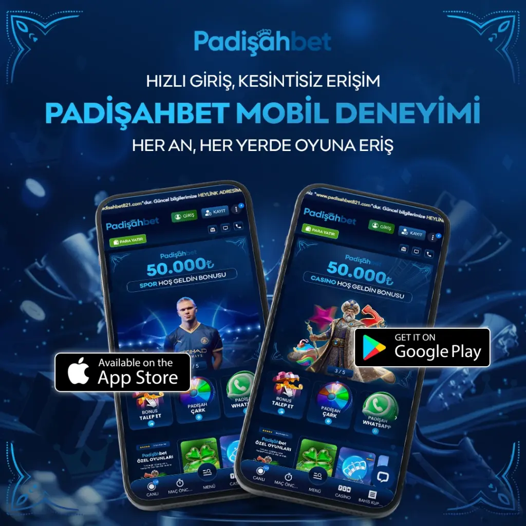 mobil uygulama indir