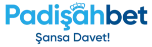 padişahbet yeni logo