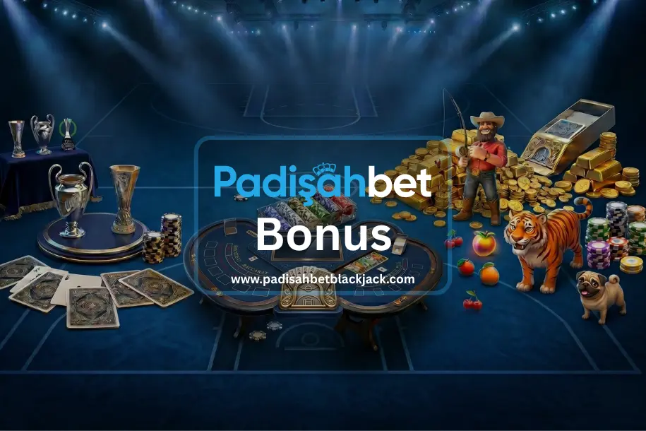 padişahbet bonus çevrim kuralları