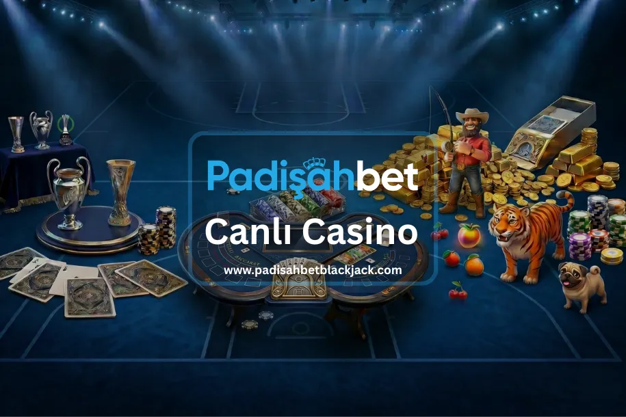 padişahbet canlı amsalar burada