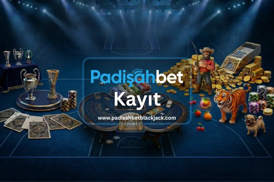 padişahbet kayıt ol fırsatları kaçırma